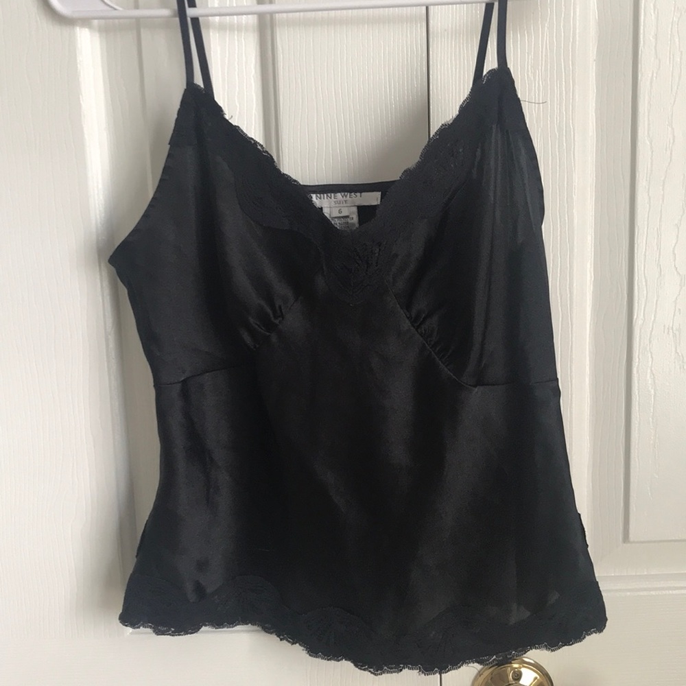 Pajama / lingerie top